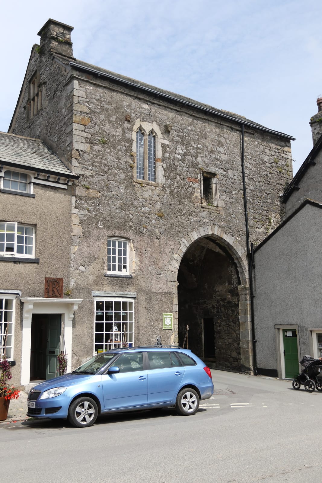 Cartmel Village Shop photo 4