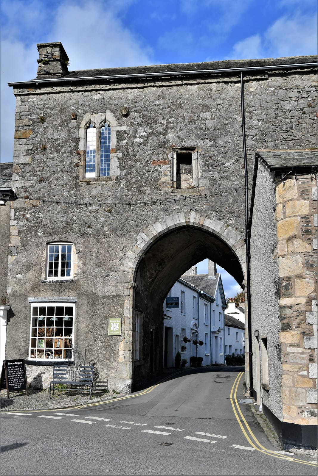 Cartmel Village Shop photo 2