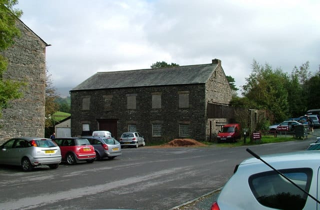 The Tea Room photo 4