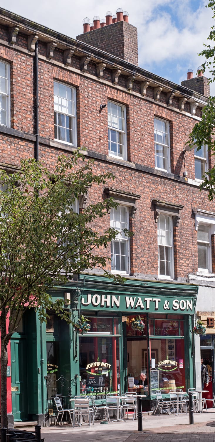 John Watts & Son photo 4