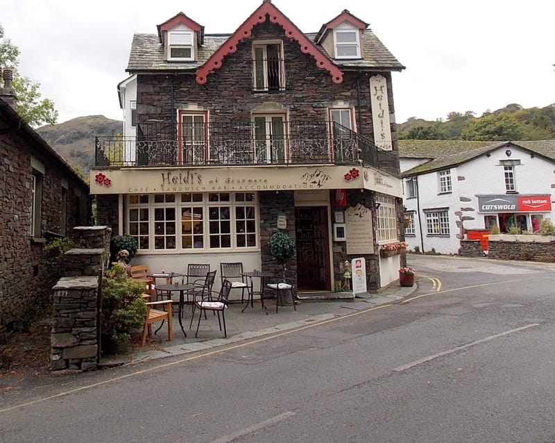 Baldry's photo 4