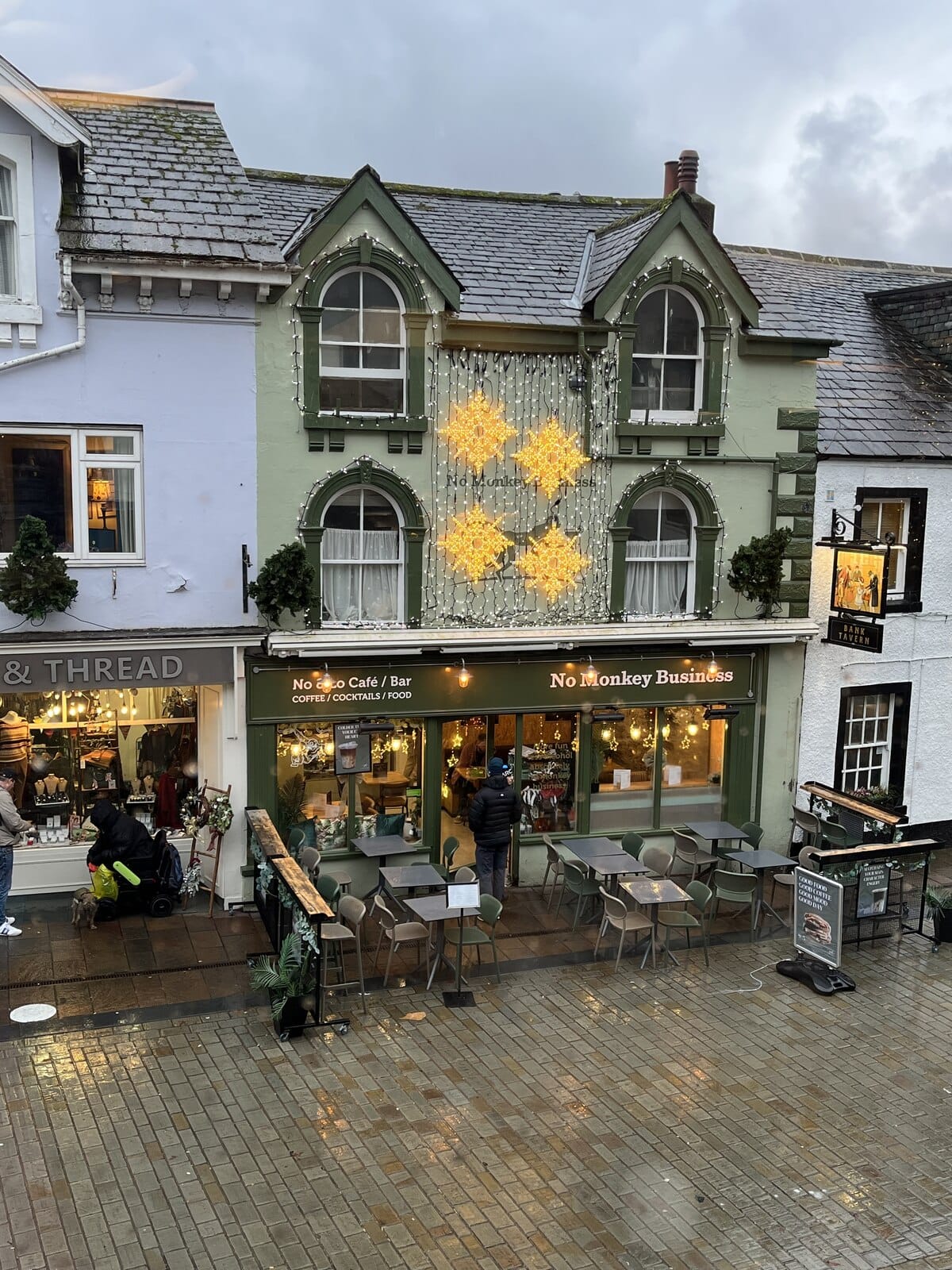 Brysons Cafe photo 3