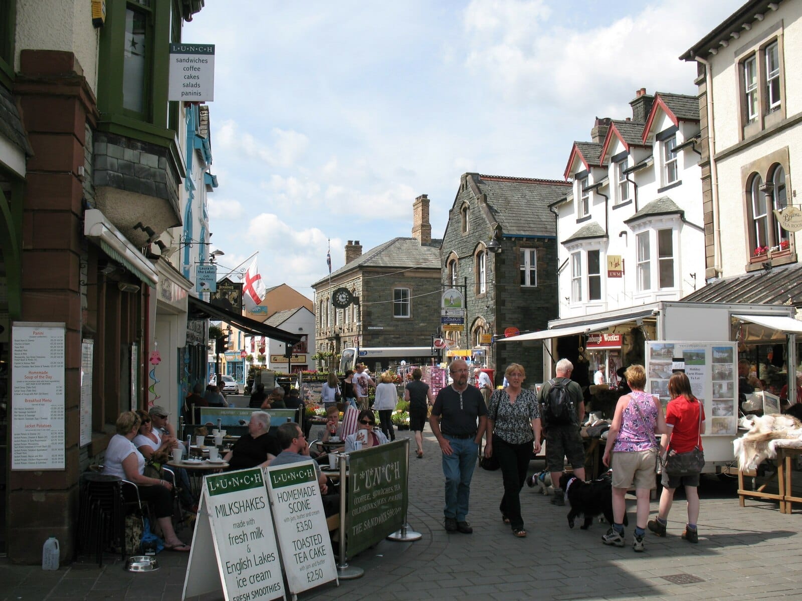 Brysons Cafe photo 2