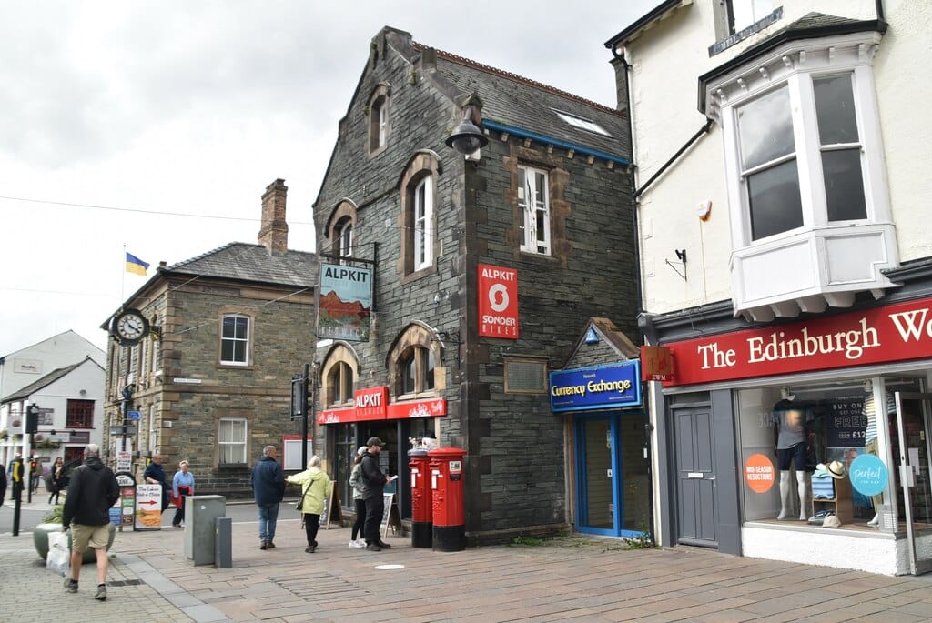 Brysons Cafe photo 4