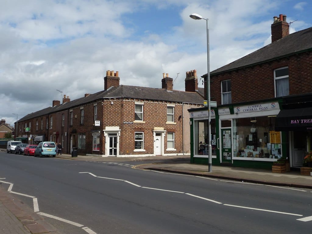 Cornerstone photo 3