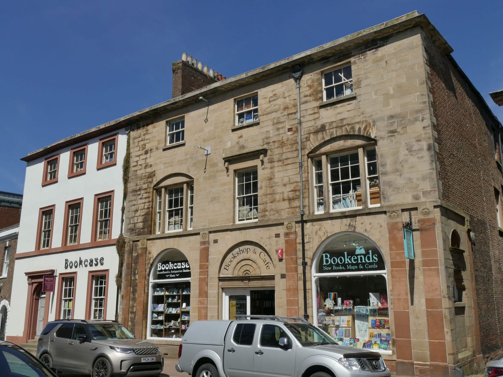 Castlegate Coffee House photo 3