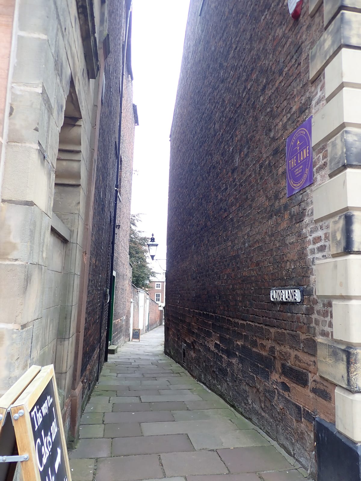 Castlegate Coffee House photo 2