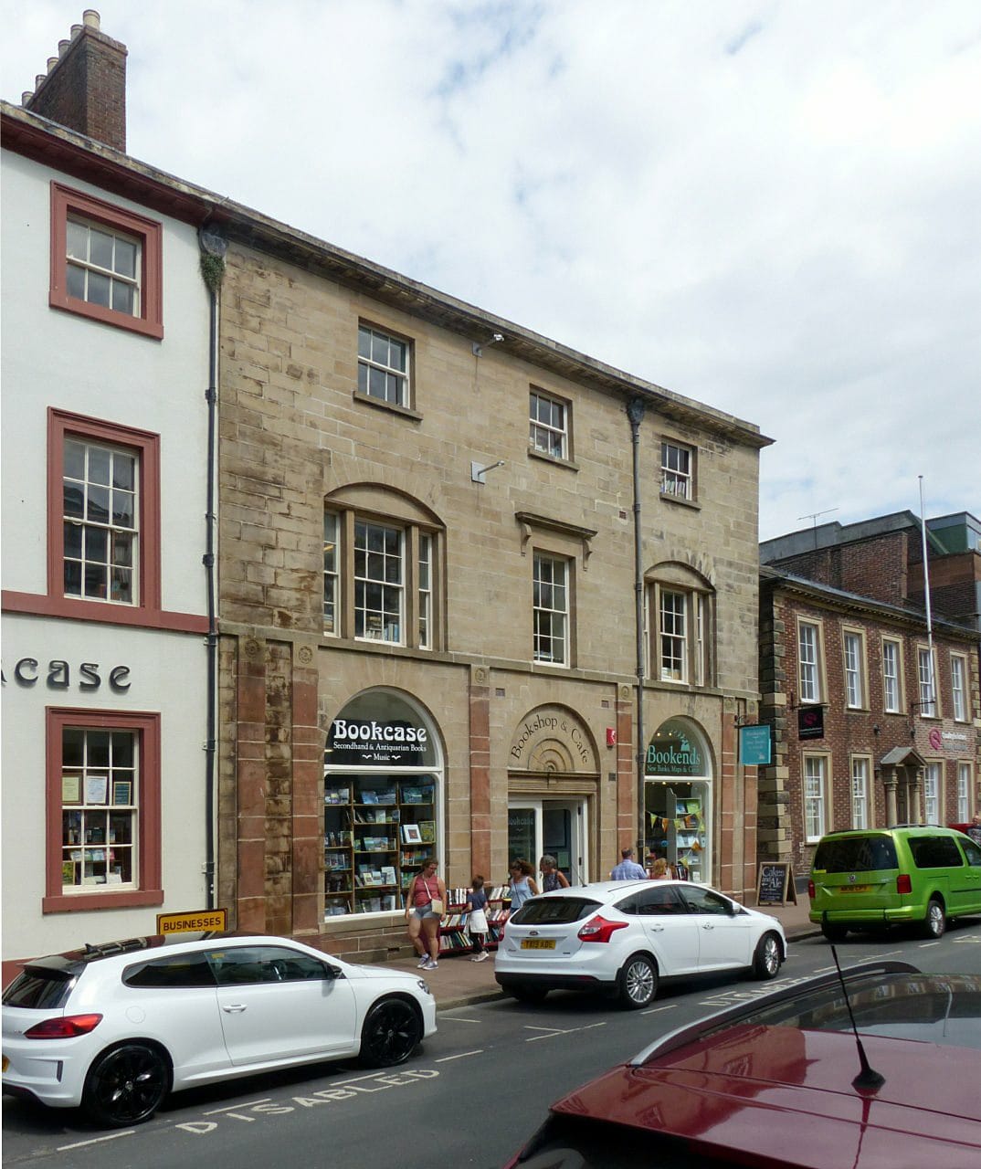 Castlegate Coffee House photo 5