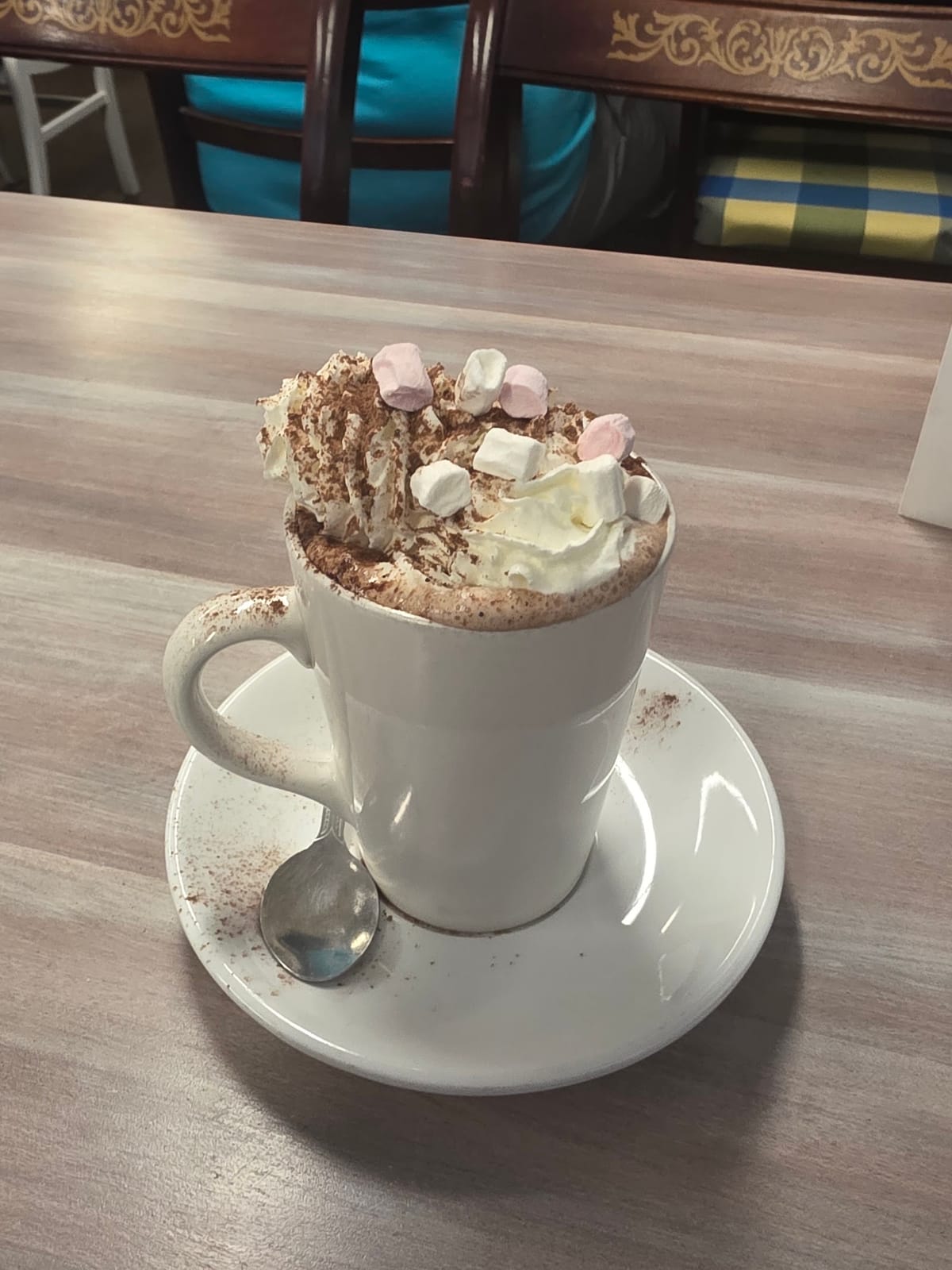 Castlegate Coffee House