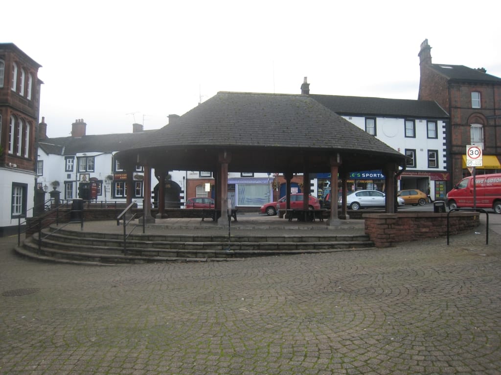 The Ice Cream Garden & Tearoom