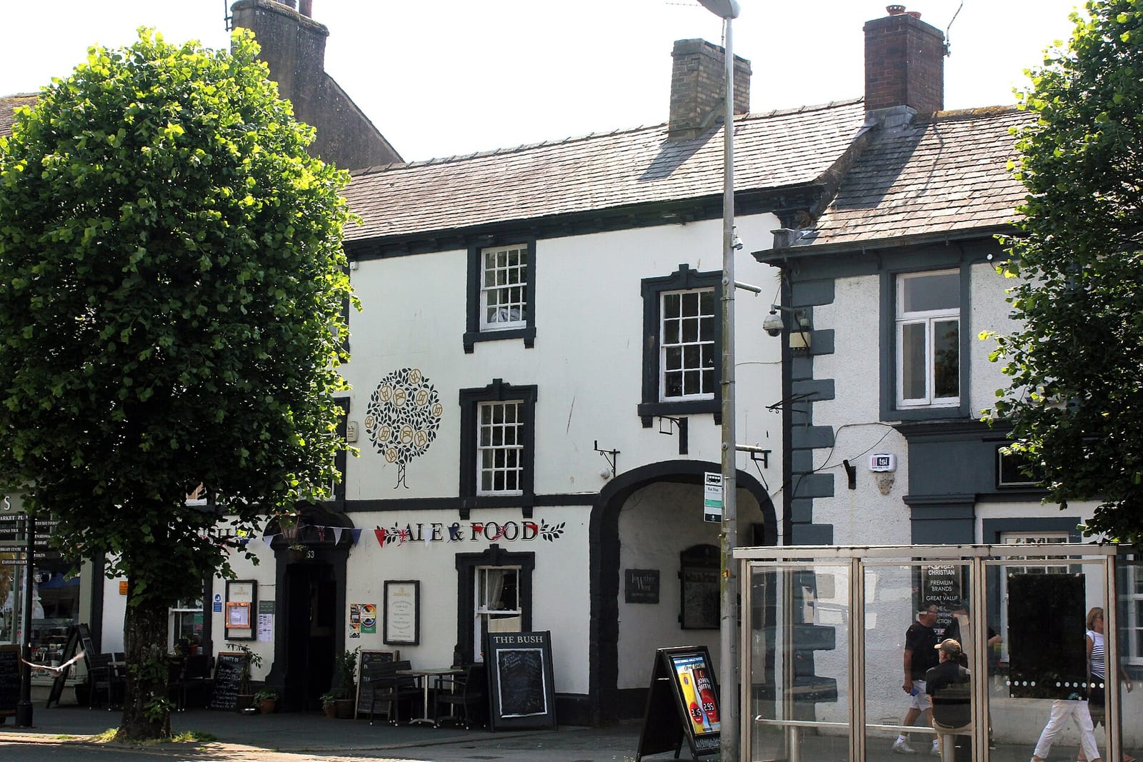 Brysons Coffee Shop photo 3