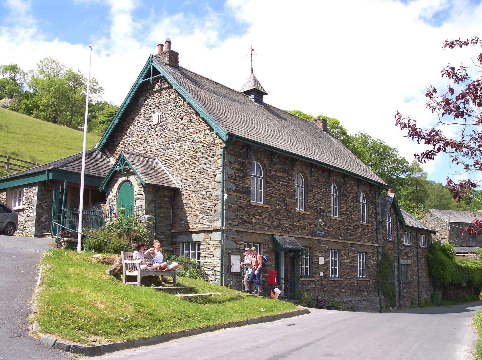 The Old Post Office photo 4