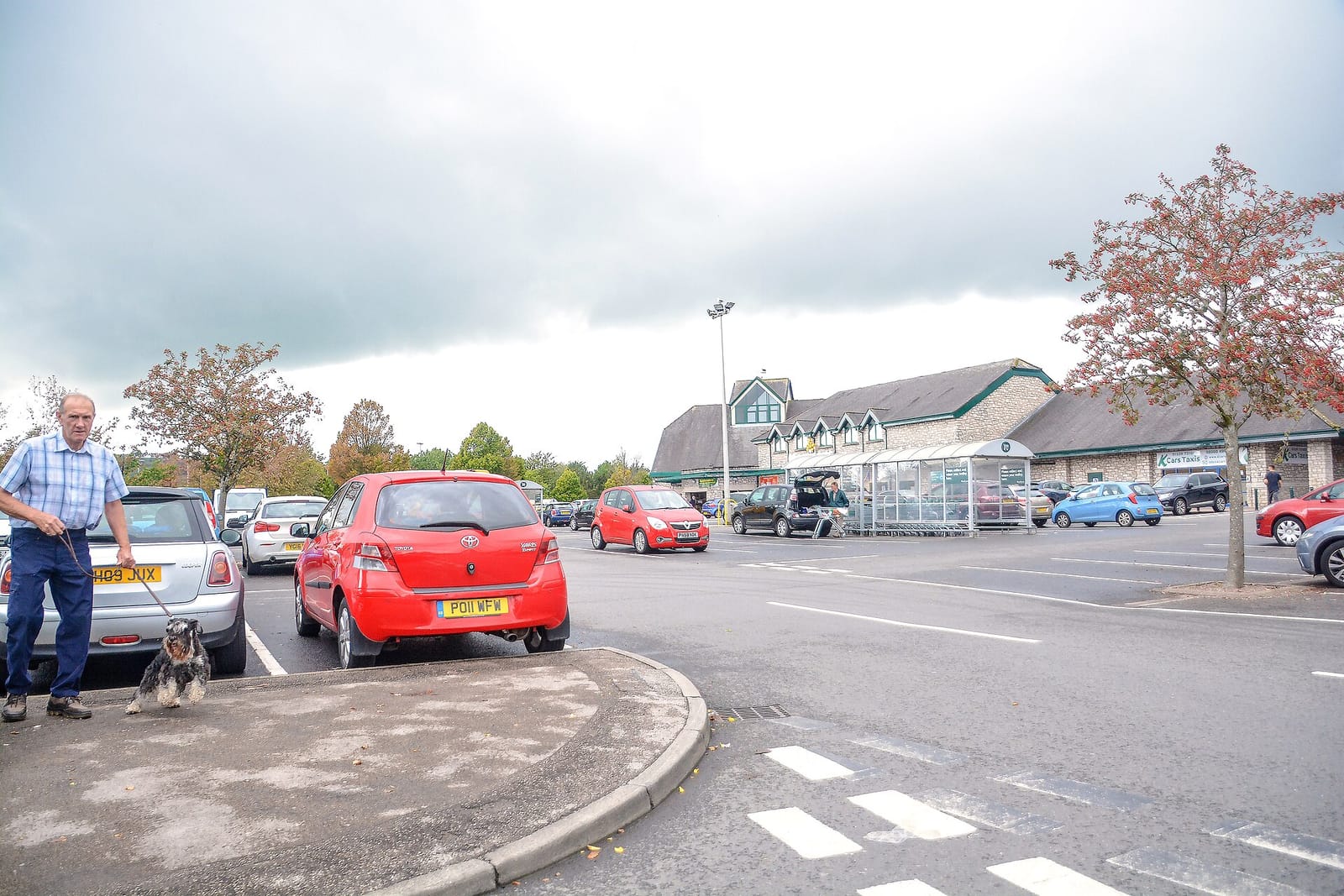 Morrisons Cafe photo 2