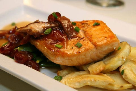 Osceola Street Cafe photo 5