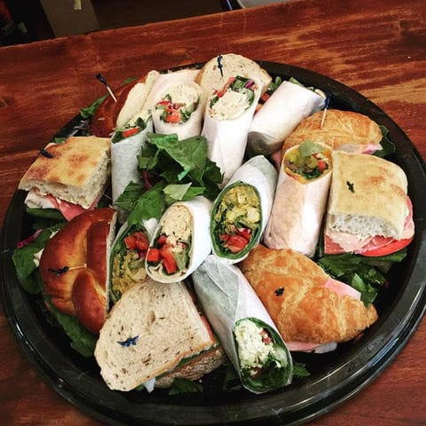Osceola Street Cafe