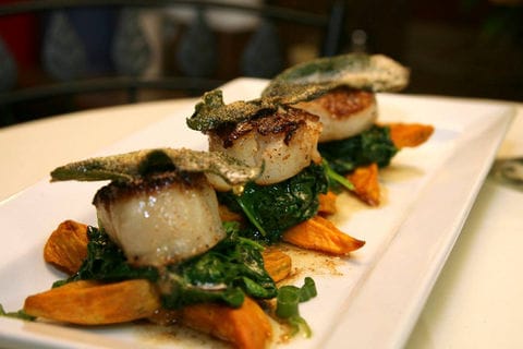 Osceola Street Cafe photo 3