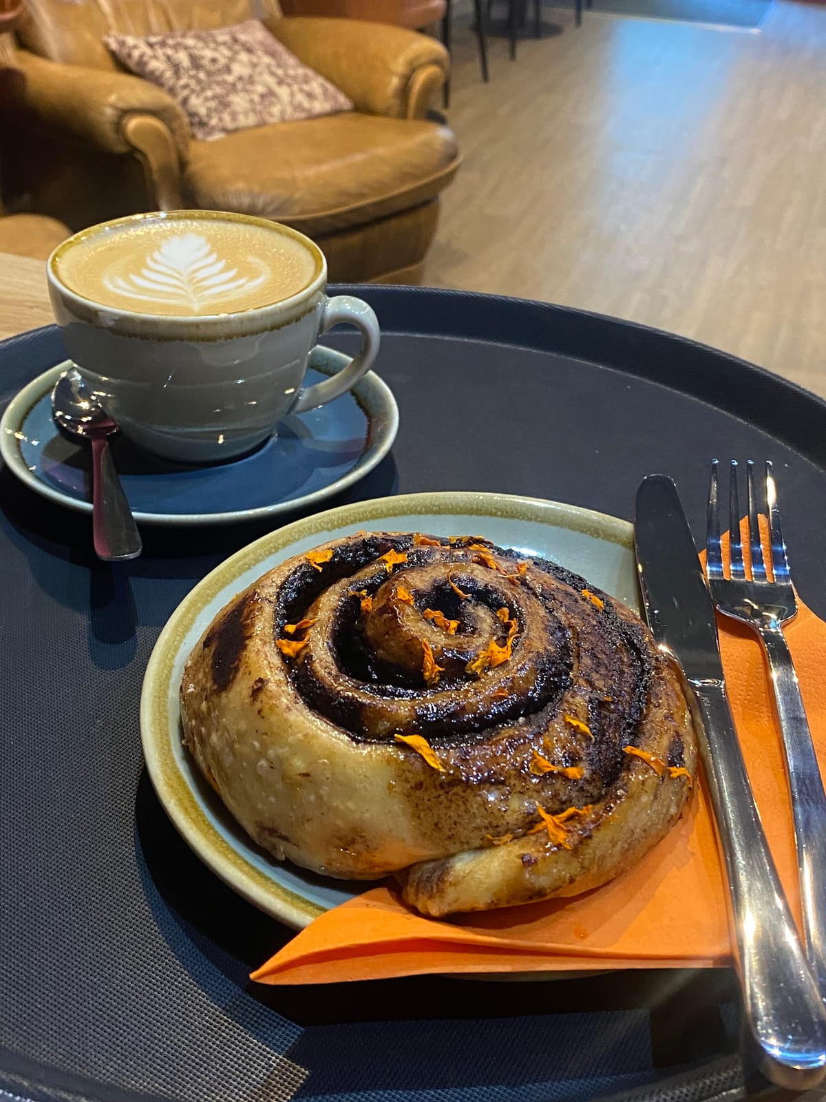 Duende Coffeehouse