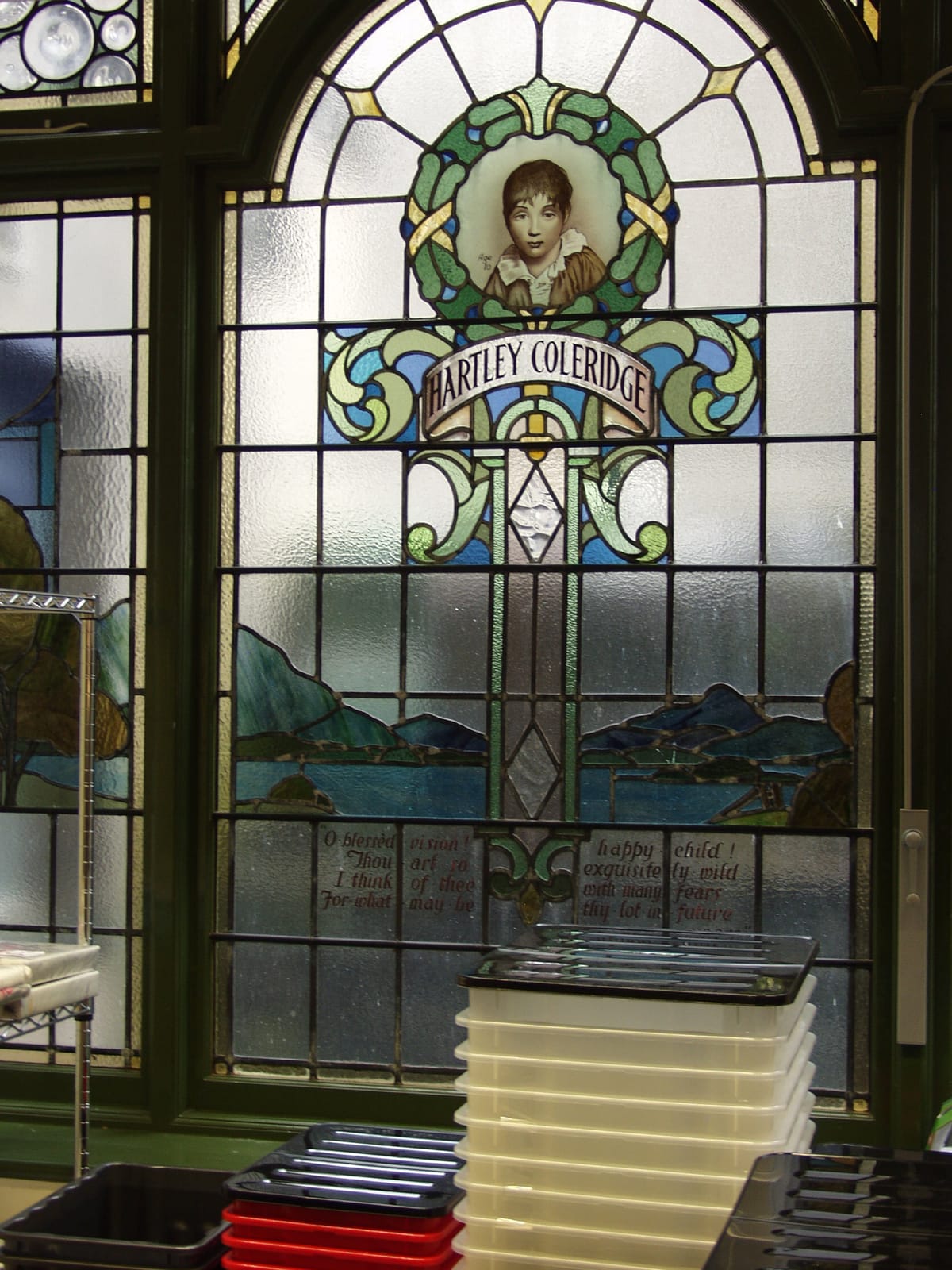 YHA Cafe photo 4