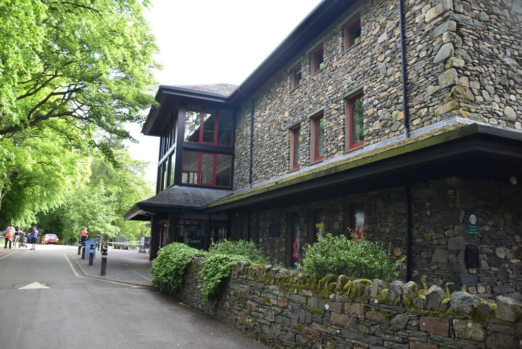 Lakeside Cafe Restaurant photo 4