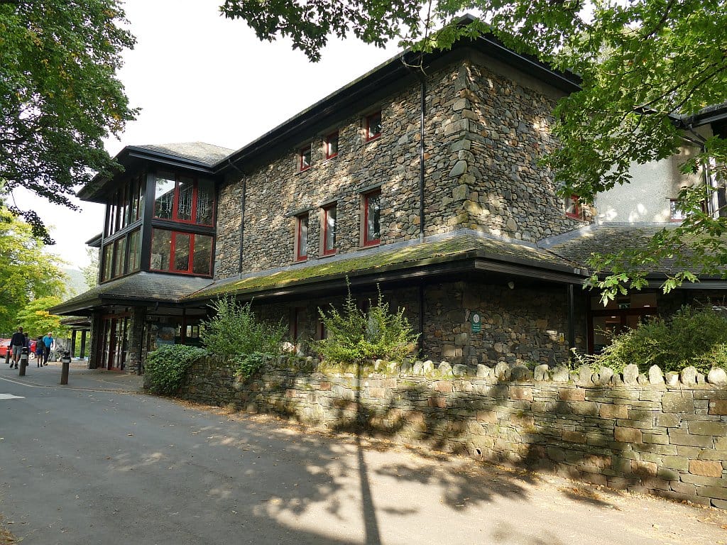 Lakeside Cafe Restaurant