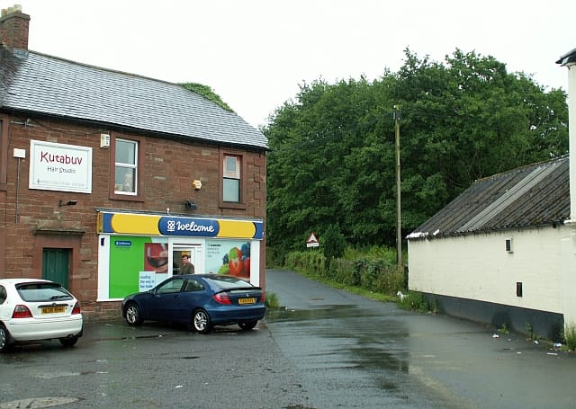 Sally's Cafe photo 4