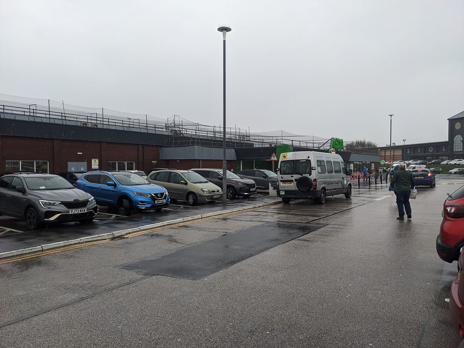 Asda Café photo 2