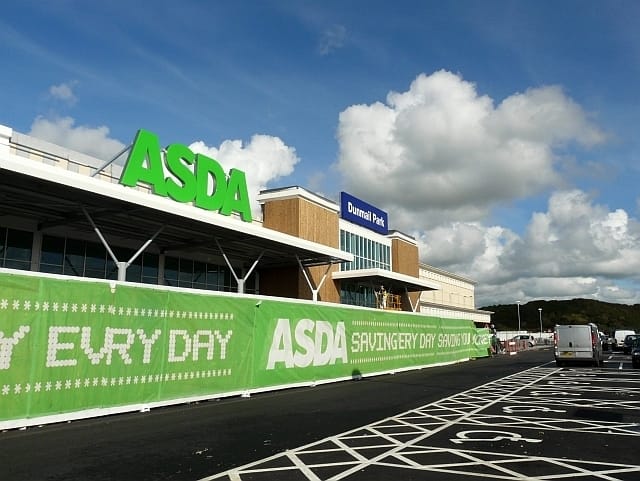 Asda Café photo 4