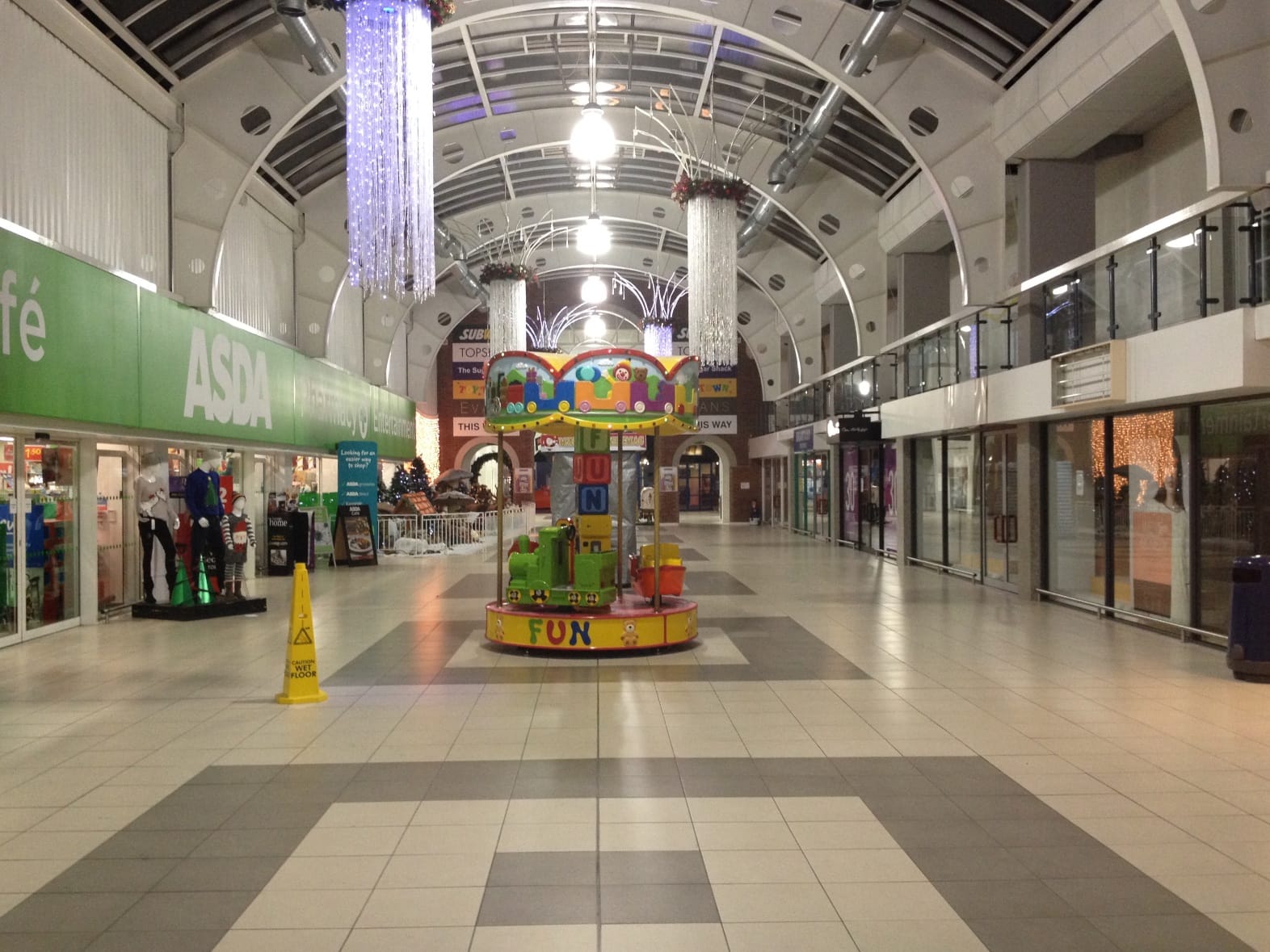 Asda Café photo 5