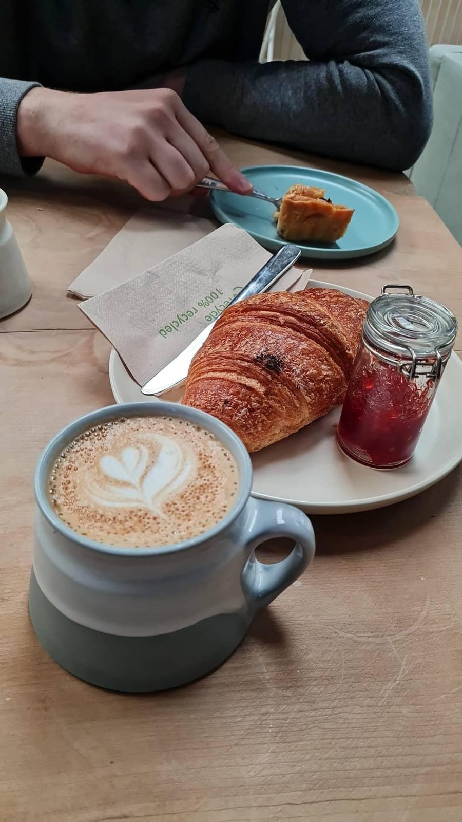Fold Coffee