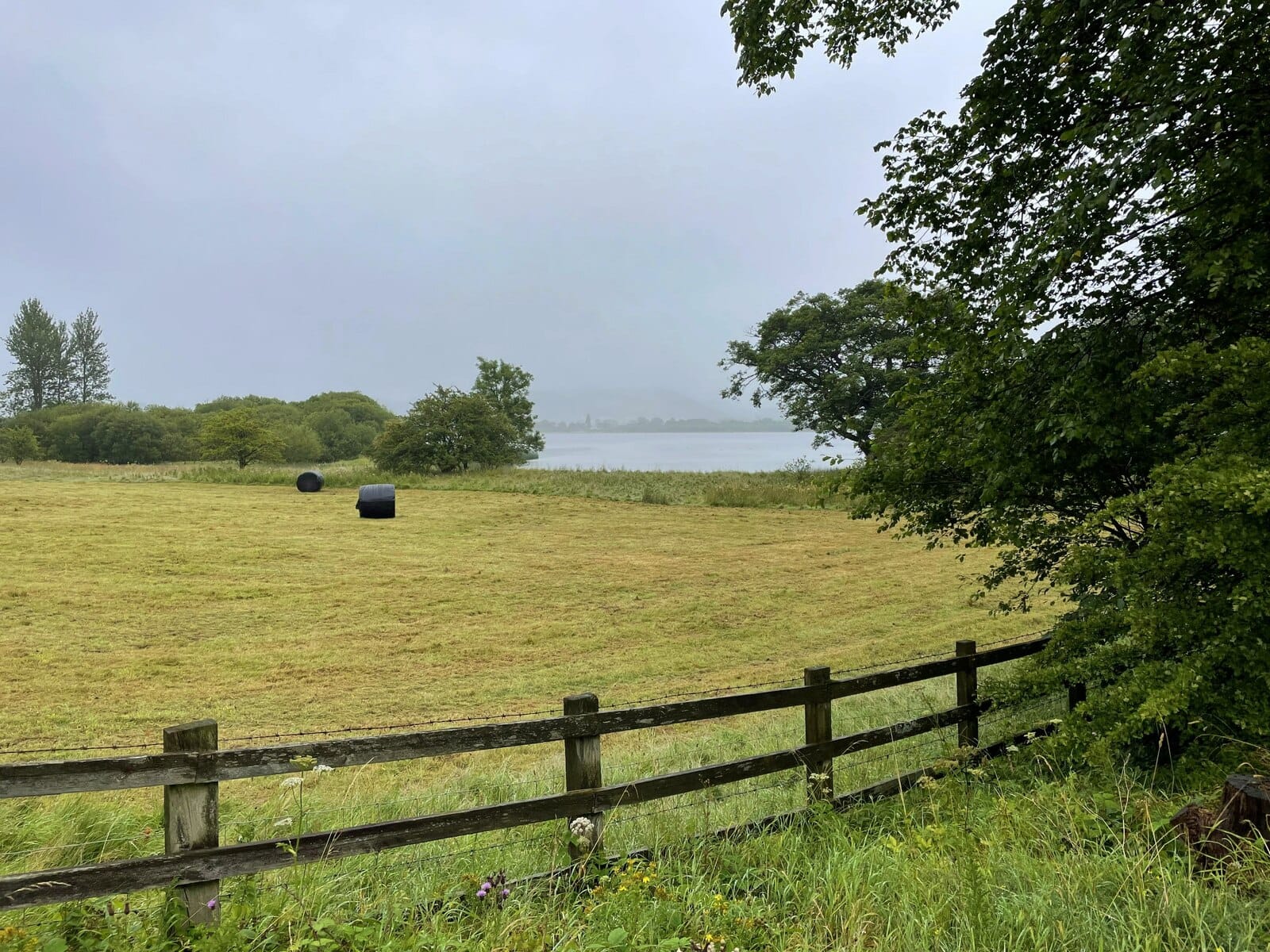 Bassenthwaite Lake Station