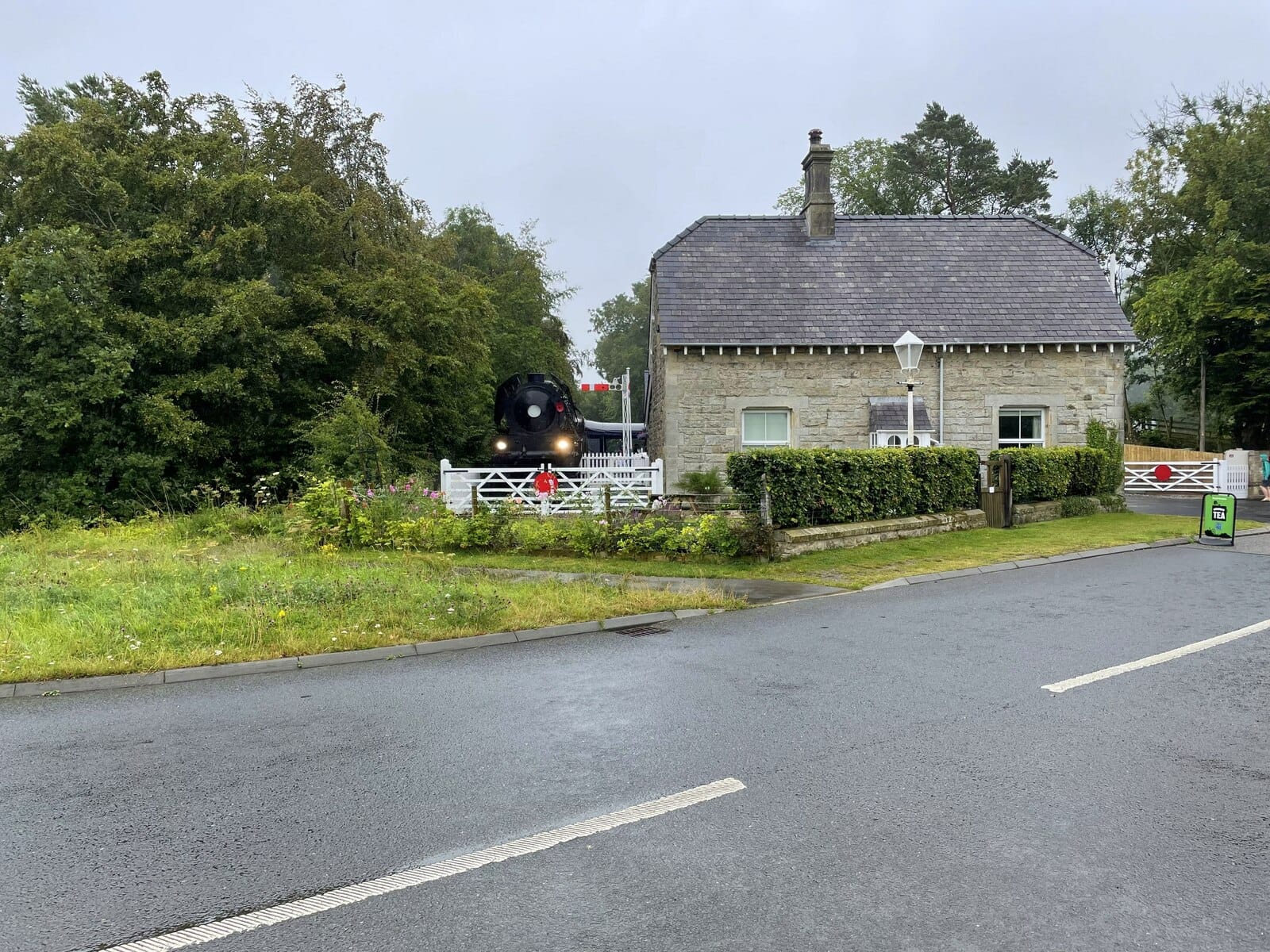 Bassenthwaite Lake Station photo 2
