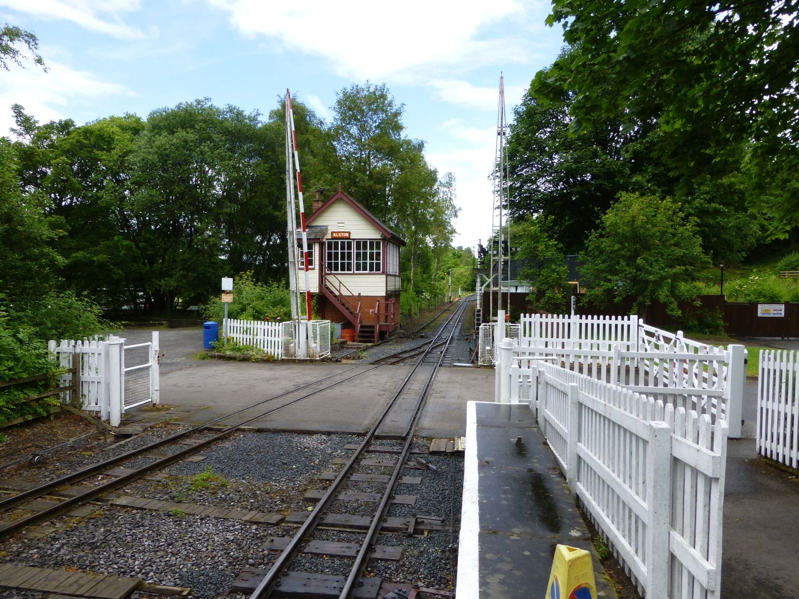 The Crossing Cafe photo 4