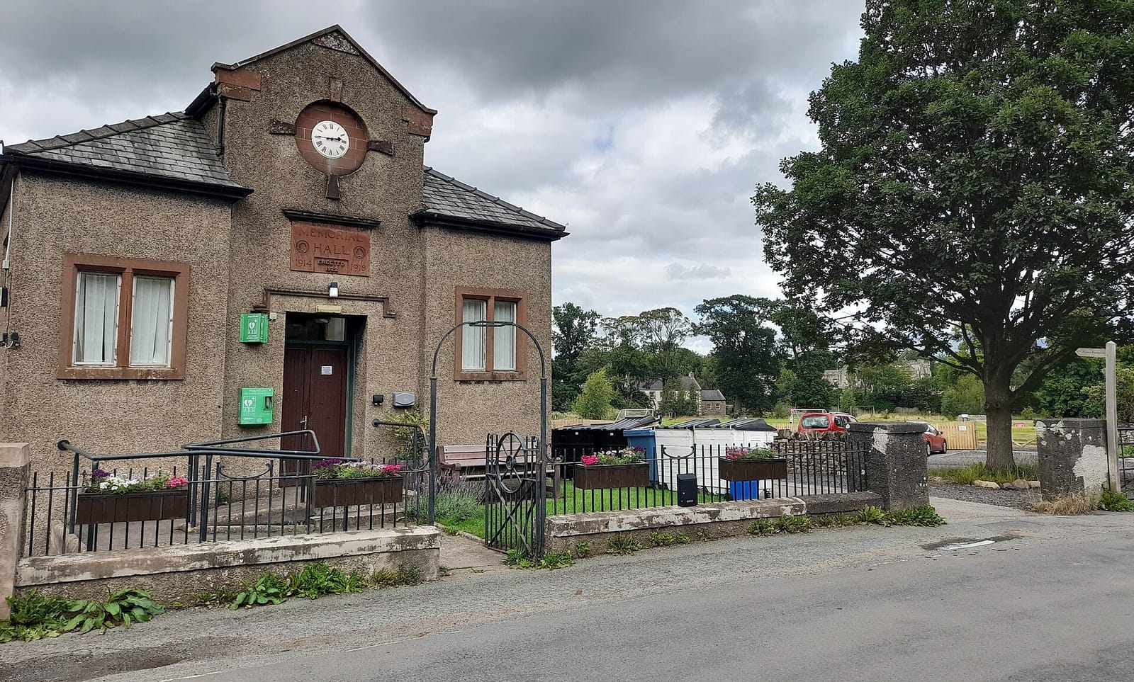 Bolton Community Cafe