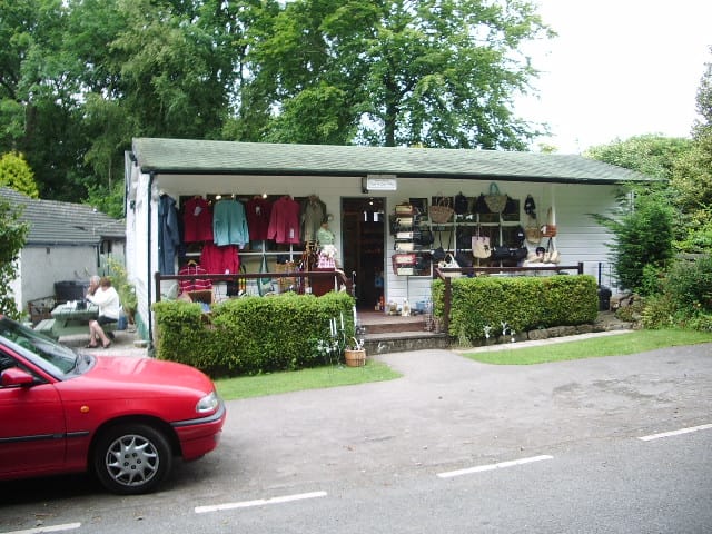 Woodland's Tea Room & Gift Shop Wasdale photo 4