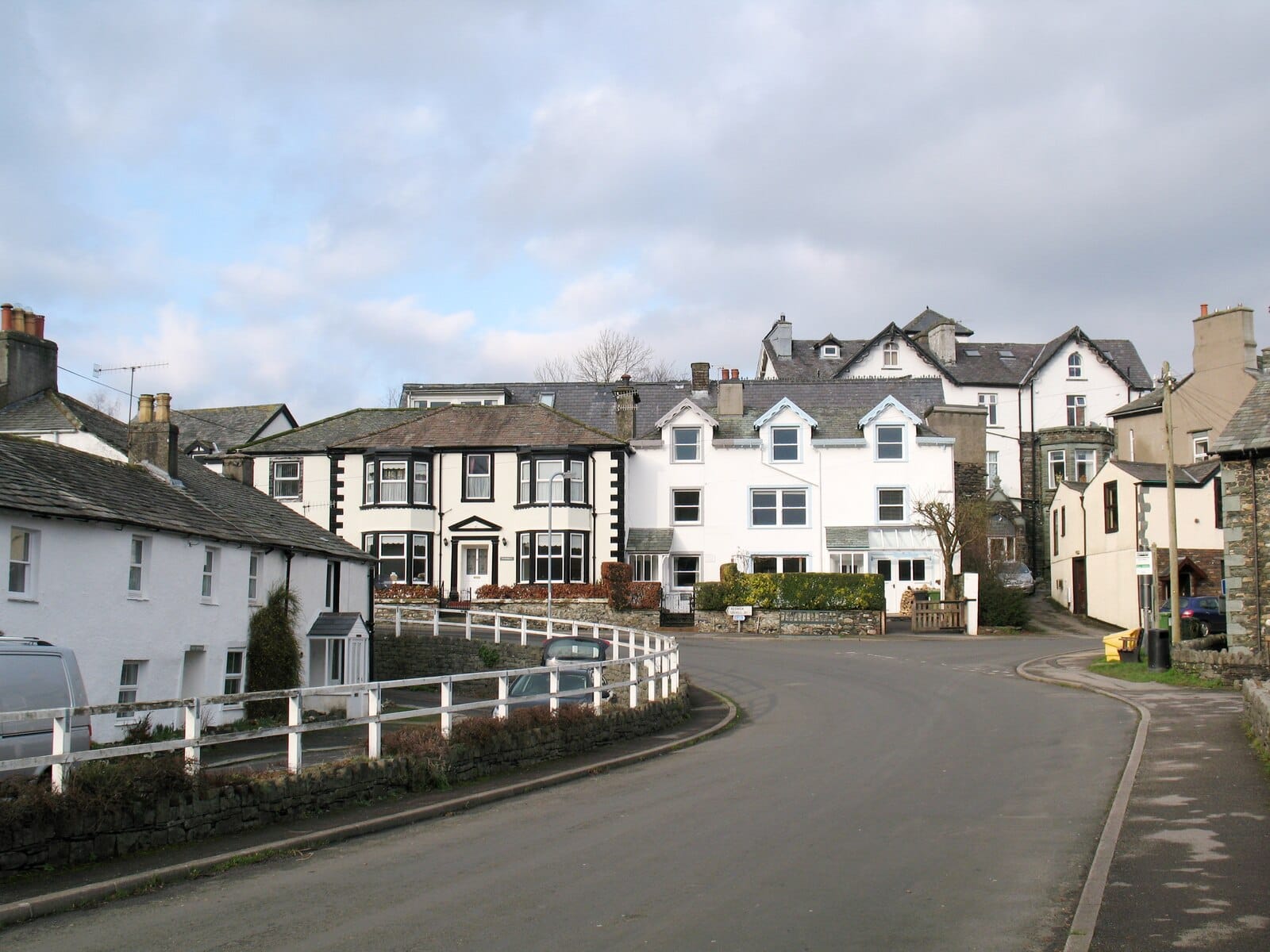 The Chalet, Tearooms and Restaurant photo 4