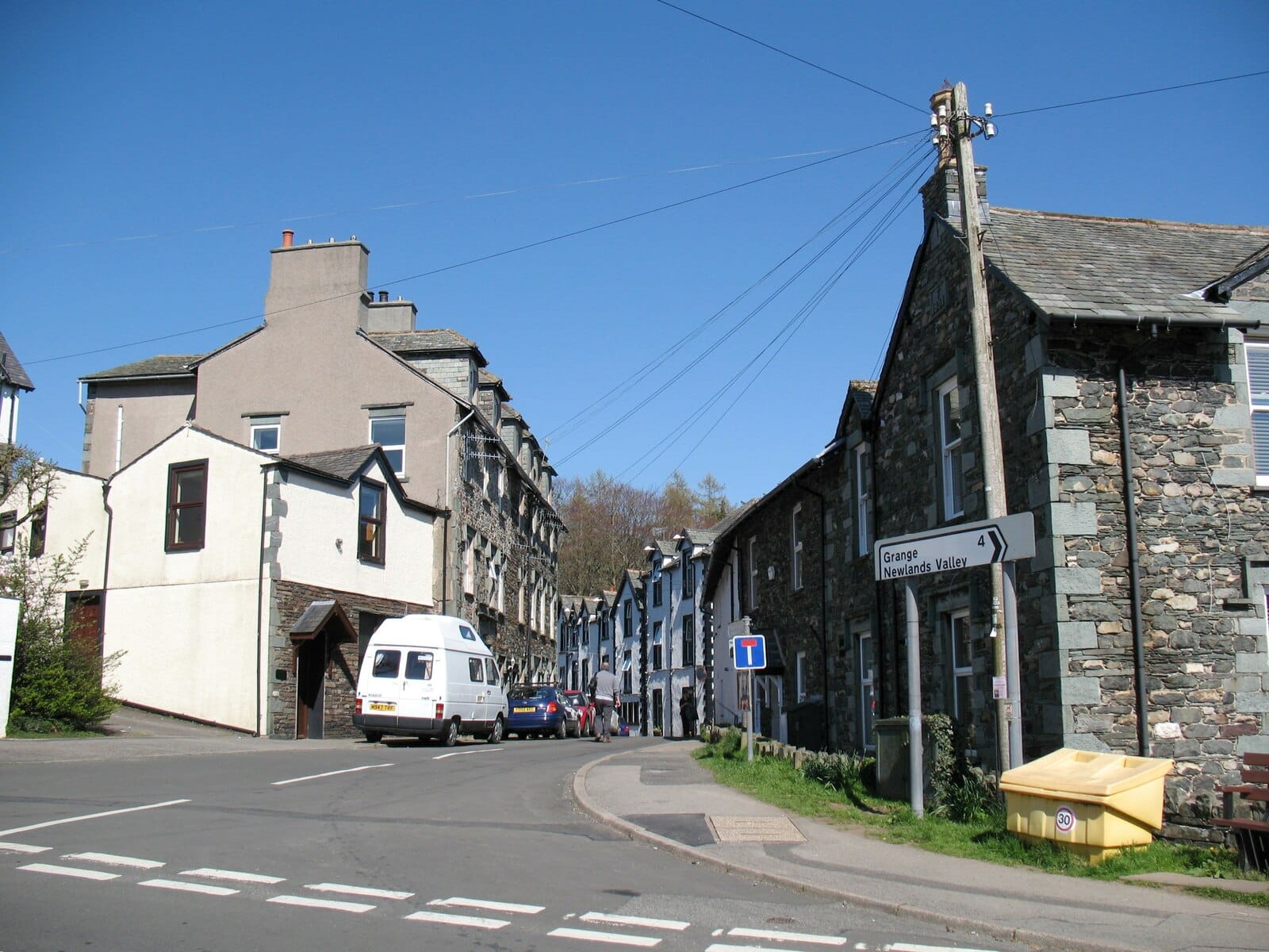 The Chalet, Tearooms and Restaurant photo 3