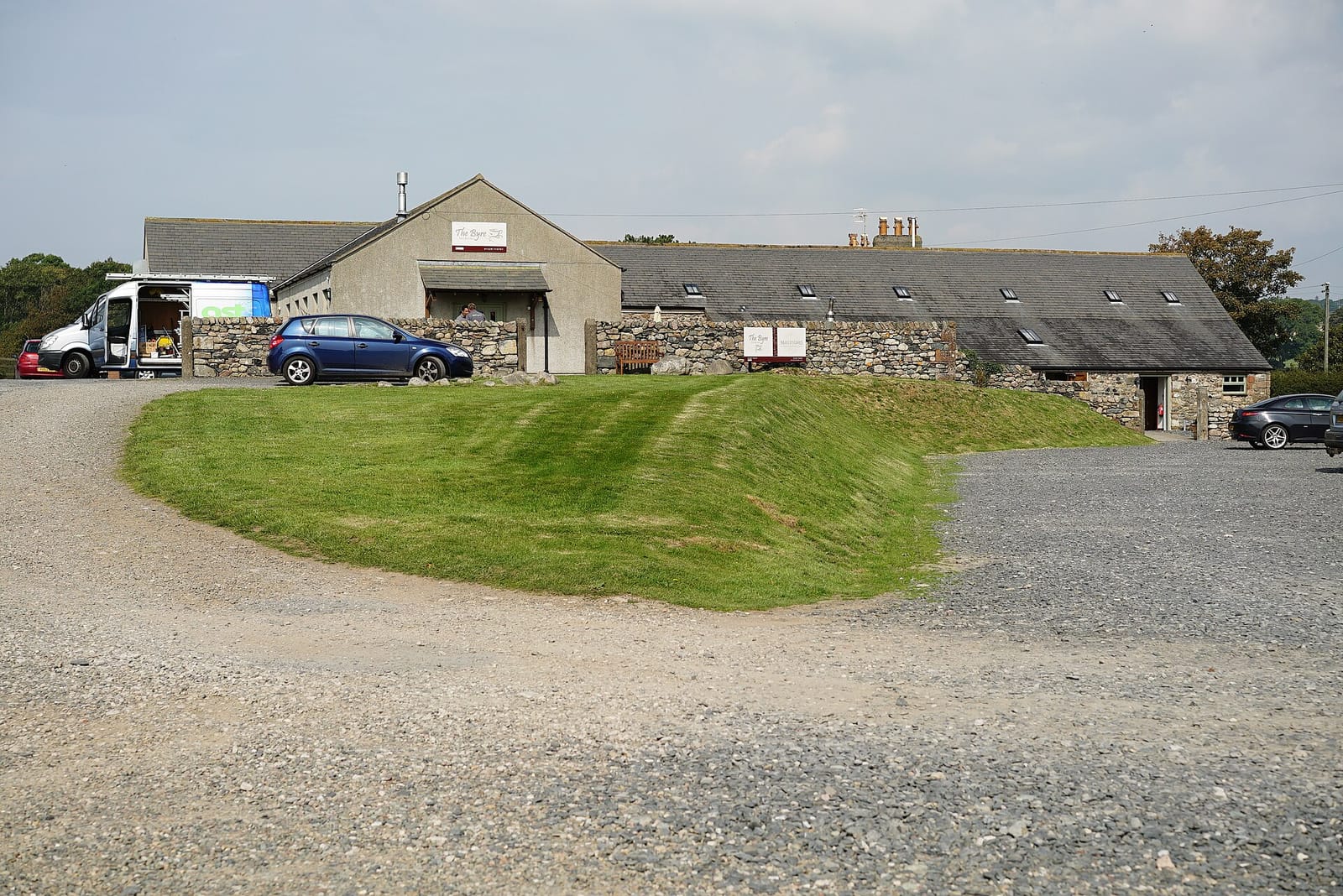 The Byre photo 4