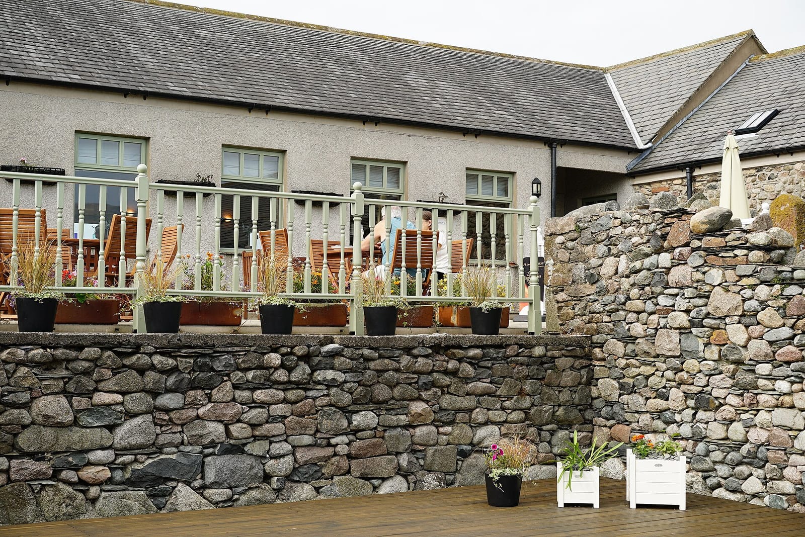 The Byre photo 3
