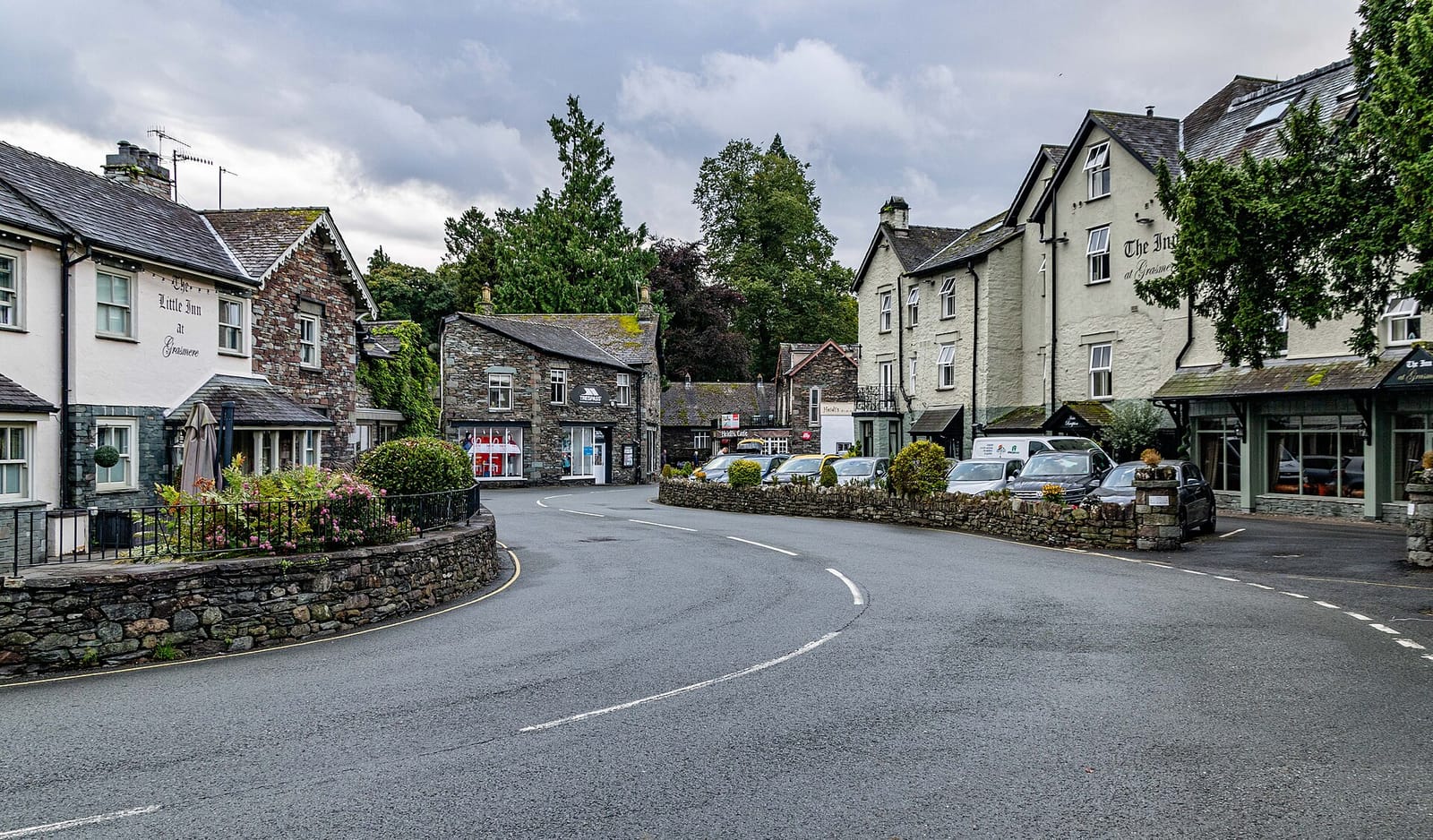 Emma's Dell