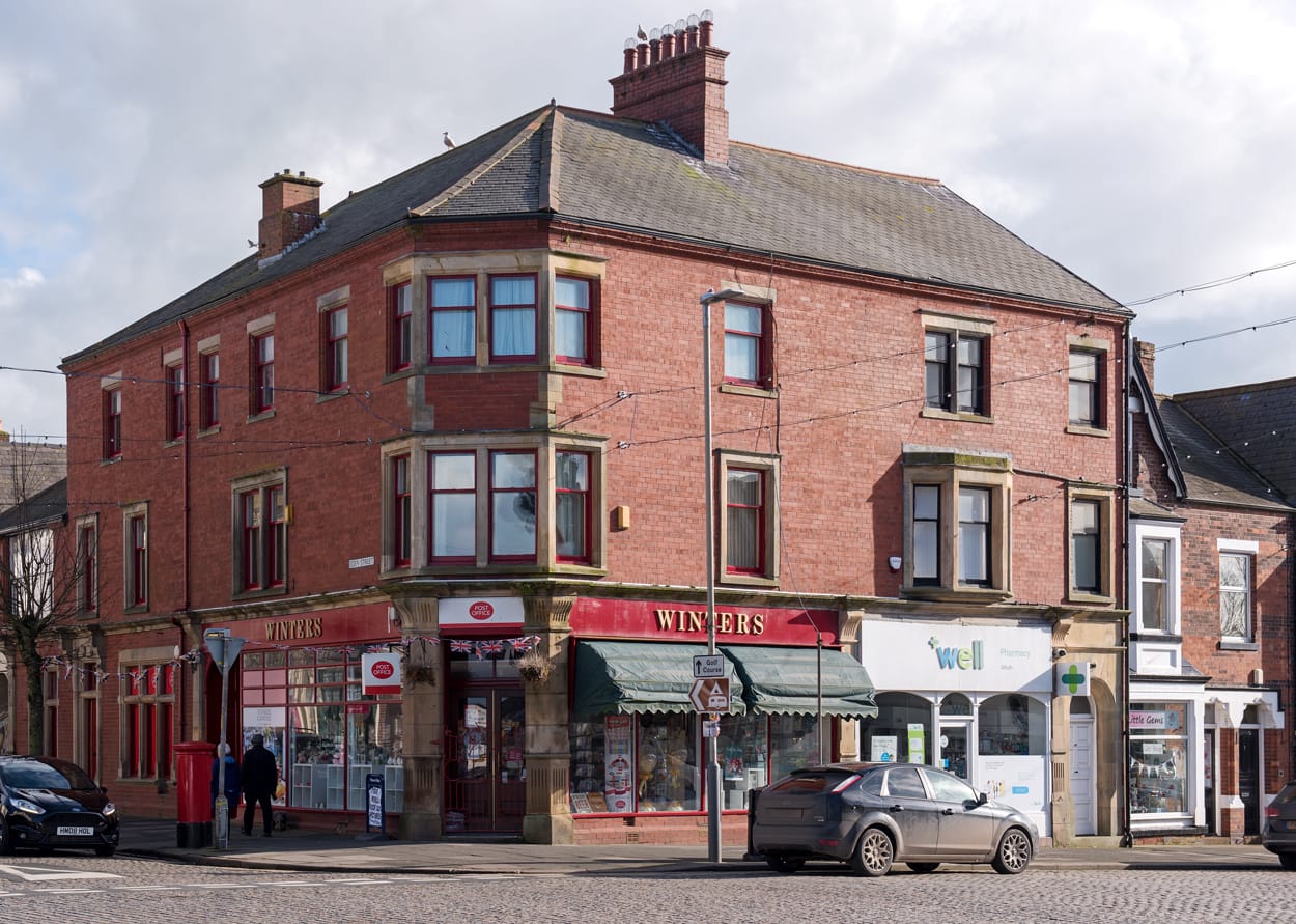 Silloth Cafe photo 3