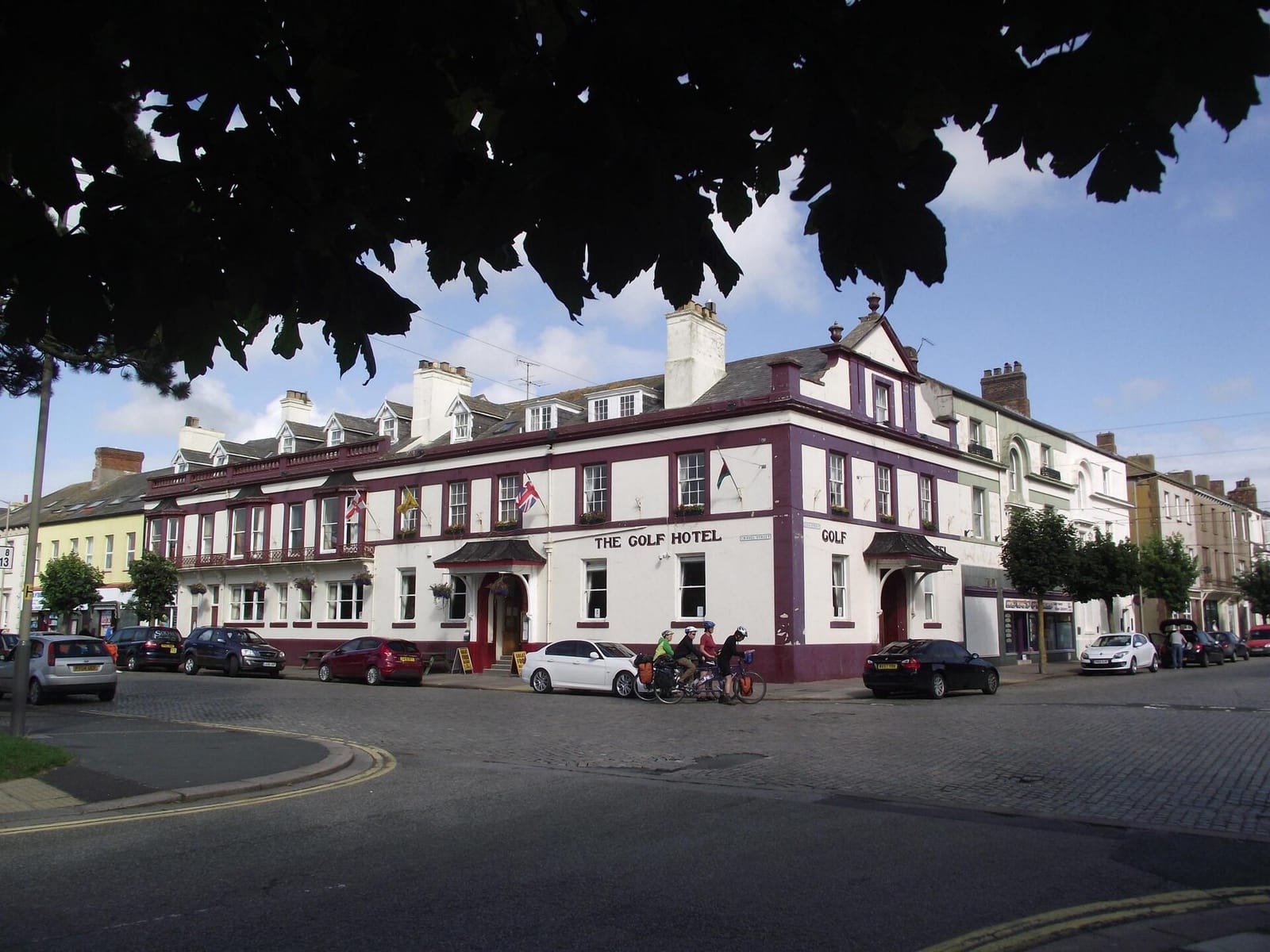 Silloth Cafe photo 2