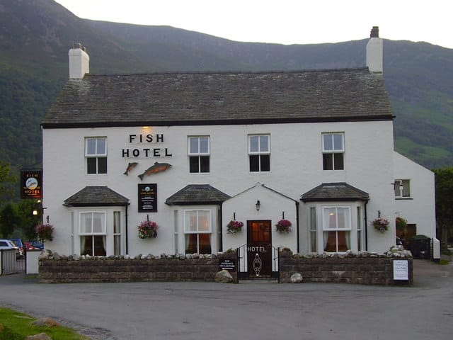 Croft House Farm Café photo 4