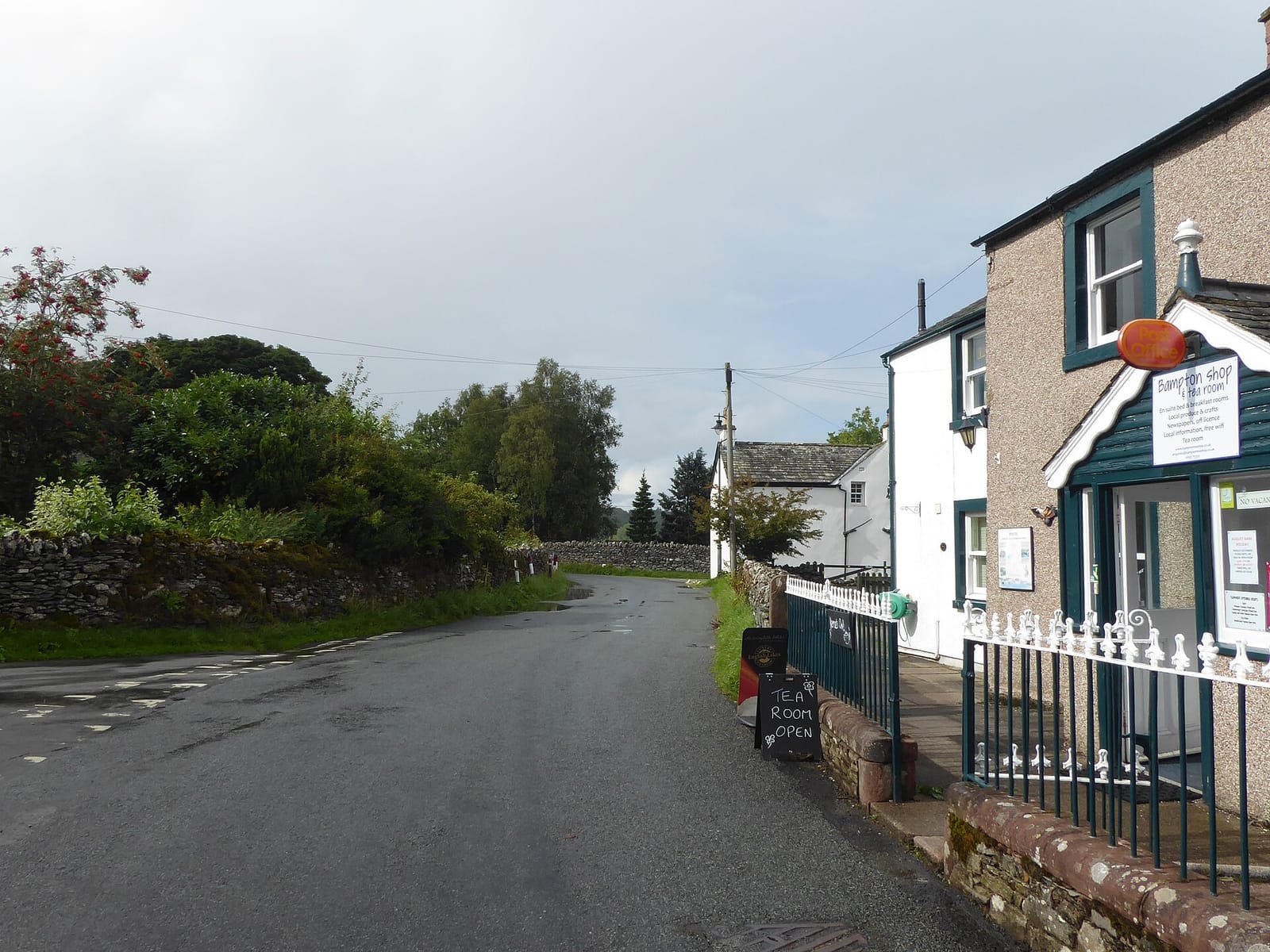 Bampton Valley Stores photo 4