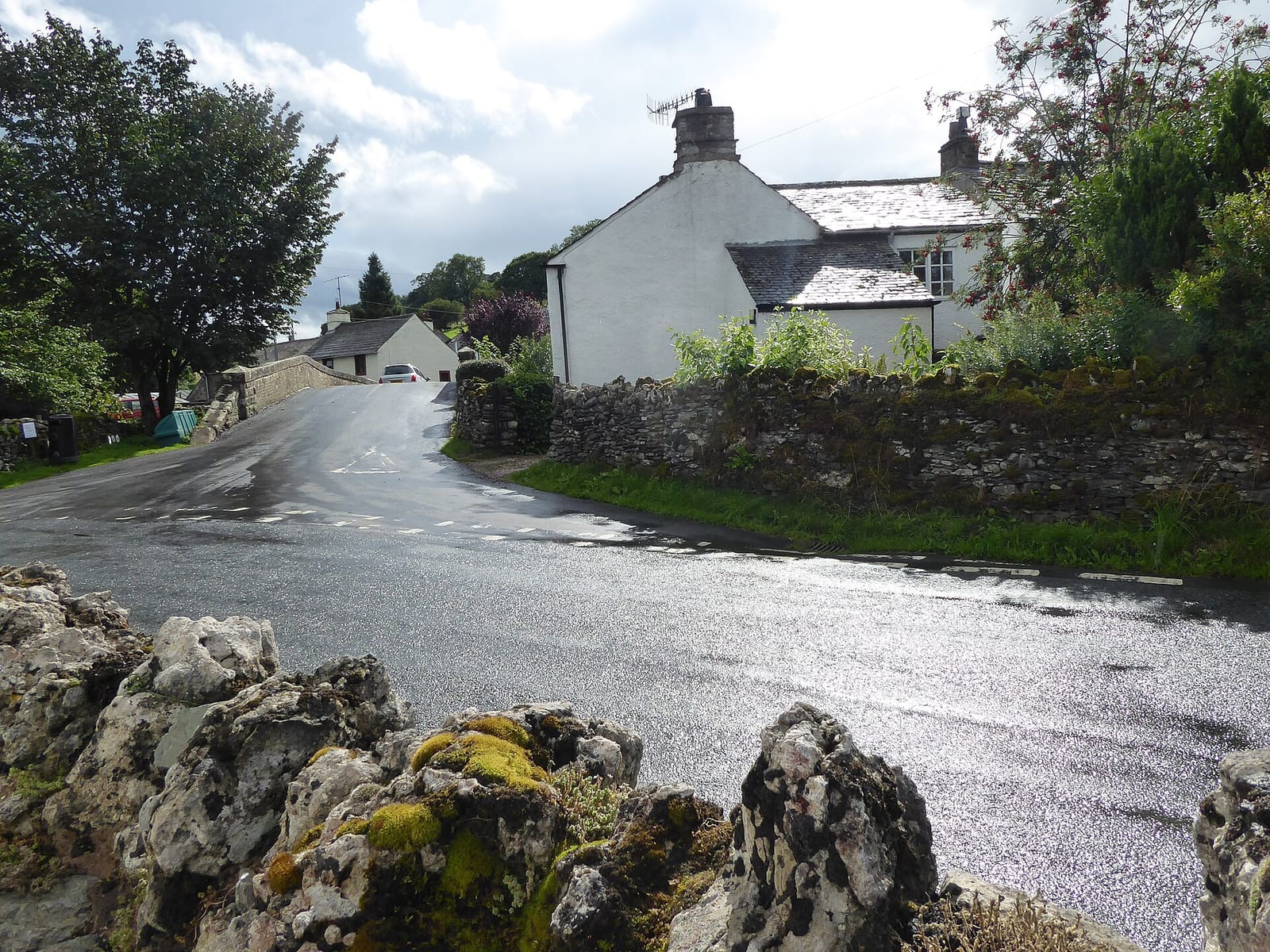 Bampton Valley Stores photo 3