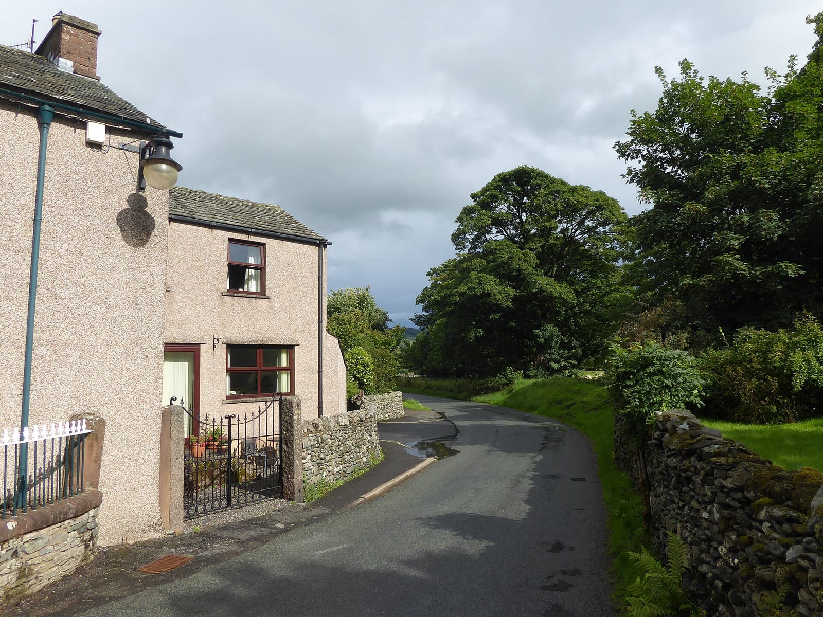 Bampton Valley Stores photo 2