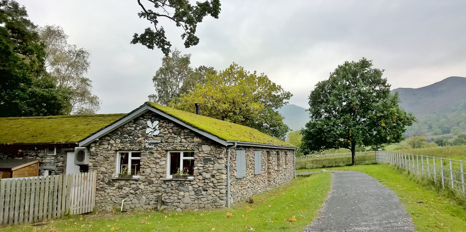 Aira Force Tearooms photo 2