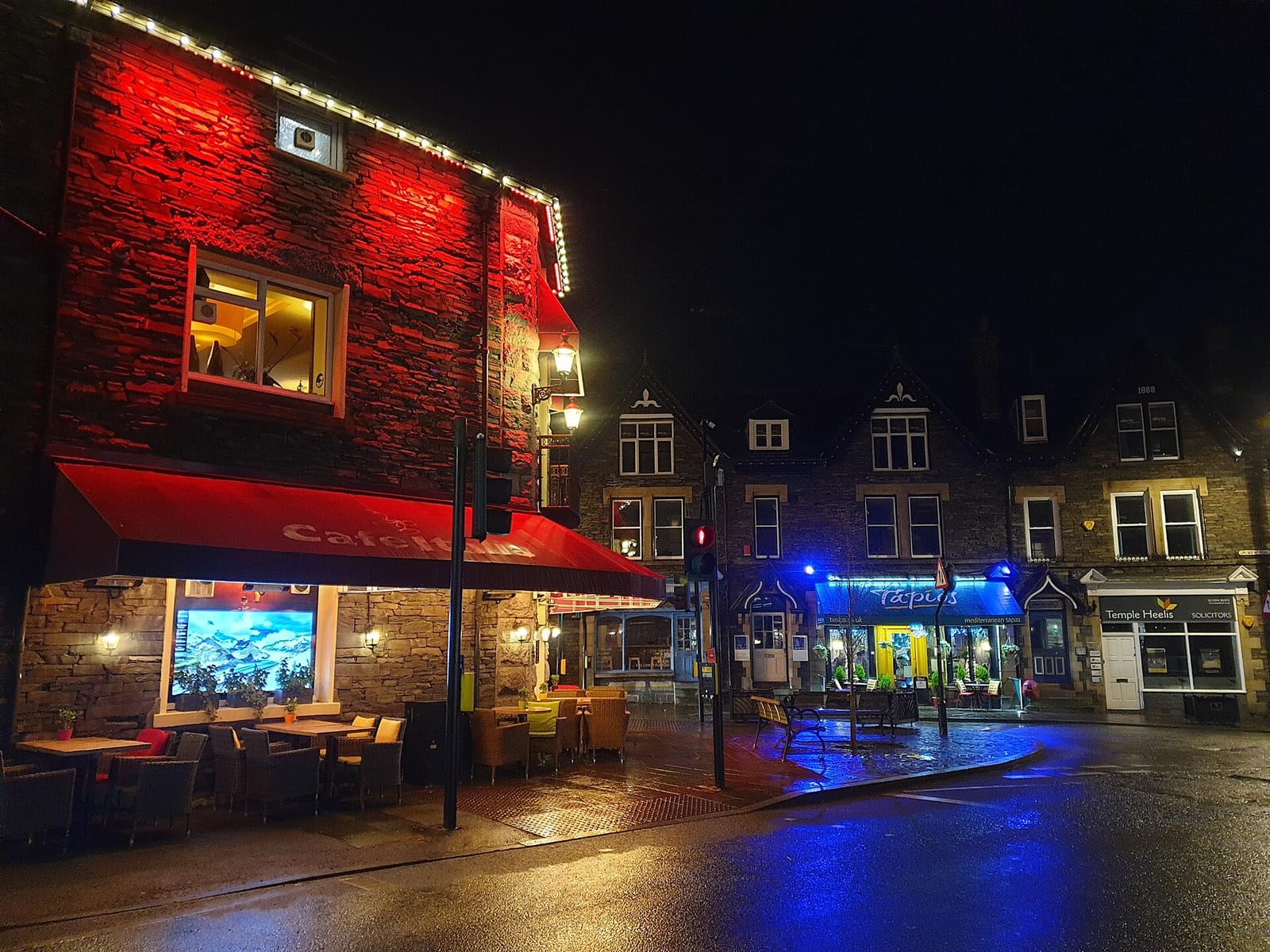 Homeground photo 2