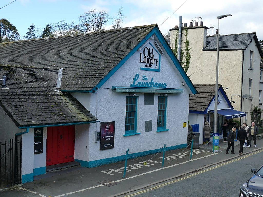 The Peter Rabbit Café photo 4