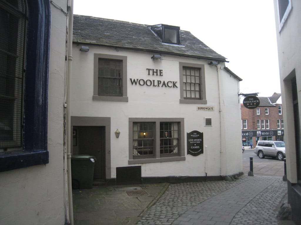 Narrowbar Cafe photo 4