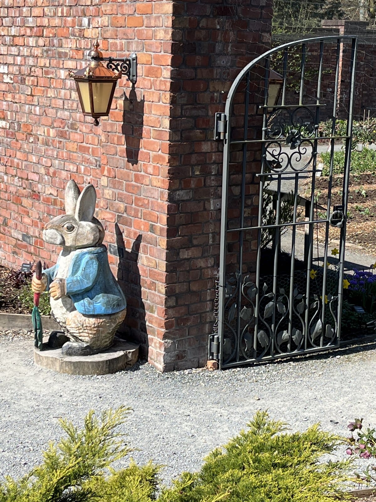 The Lingholm Kitchen and Walled Garden photo 2